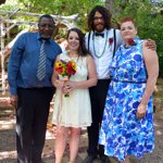 Summer Wedding an Outdoor Pikes Peak Wedding, Manitou Summers, Colorado