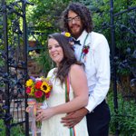 Summer Wedding an Outdoor Pikes Peak Wedding, Manitou Summers, Colorado