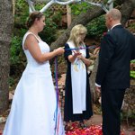 Summer Wedding an Outdoor Pikes Peak Wedding, Manitou Springs, Colorado