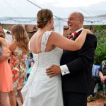 Summer Wedding an Outdoor Pikes Peak Wedding, Manitou Springs, Colorado