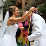 Summer Wedding an Outdoor Pikes Peak Wedding, Manitou Springs, Colorado