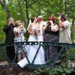 Summer Wedding an Outdoor Pikes Peak Wedding, Manitou Springs, Colorado