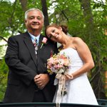 Summer Wedding an Outdoor Pikes Peak Wedding, Manitou Springs, Colorado