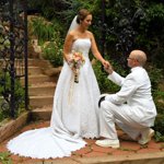 Summer Wedding an Outdoor Pikes Peak Wedding, Manitou Springs, Colorado