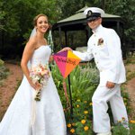 Summer Wedding an Outdoor Pikes Peak Wedding, Manitou Springs, Colorado