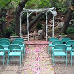 Summer Wedding an Outdoor Pikes Peak Wedding, Manitou Springs, Colorado