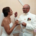 Summer Wedding an Outdoor Pikes Peak Wedding, Manitou Springs, Colorado