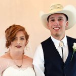 Winter Wedding an Outdoor Pikes Peak Wedding, Manitou Springs, Colorado