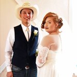 Winter Wedding an Outdoor Pikes Peak Wedding, Manitou Springs, Colorado