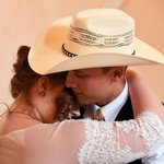 Winter Wedding an Outdoor Pikes Peak Wedding, Manitou Springs, Colorado