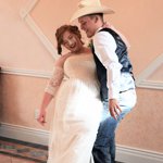 Winter Wedding an Outdoor Pikes Peak Wedding, Manitou Springs, Colorado