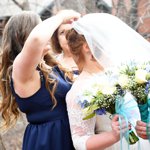 Winter Wedding an Outdoor Pikes Peak Wedding, Manitou Springs, Colorado