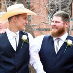 Winter Wedding an Outdoor Pikes Peak Wedding, Manitou Springs, Colorado
