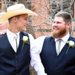 Winter Wedding an Outdoor Pikes Peak Wedding, Manitou Springs, Colorado