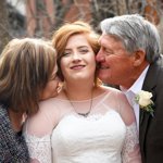 Winter Wedding an Outdoor Pikes Peak Wedding, Manitou Springs, Colorado