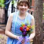 Spring Wedding an Outdoor Pikes Peak Wedding, Manitou Springs, Colorado