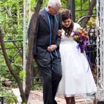 Spring Wedding an Outdoor Pikes Peak Wedding, Manitou Springs, Colorado