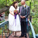 Spring Wedding an Outdoor Pikes Peak Wedding, Manitou Springs, Colorado