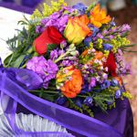 Spring Wedding an Outdoor Pikes Peak Wedding, Manitou Springs, Colorado