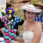 Spring Wedding an Outdoor Pikes Peak Wedding, Manitou Springs, Colorado