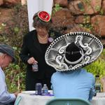 Spring Wedding an Outdoor Pikes Peak Wedding, Manitou Springs, Colorado