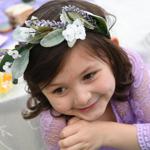 Spring Wedding an Outdoor Pikes Peak Wedding, Manitou Springs, Colorado