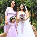 Spring Wedding an Outdoor Pikes Peak Wedding, Manitou Springs, Colorado