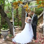 Spring Wedding an Outdoor Pikes Peak Wedding, Manitou Springs, Colorado