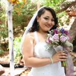 Spring Wedding an Outdoor Pikes Peak Wedding, Manitou Springs, Colorado