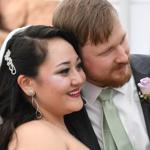 Spring Wedding an Outdoor Pikes Peak Wedding, Manitou Springs, Colorado