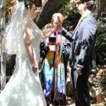 Summer Wedding an Outdoor Pikes Peak Wedding, Manitou Springs, Colorado