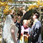 Summer Wedding an Outdoor Pikes Peak Wedding, Manitou Springs, Colorado