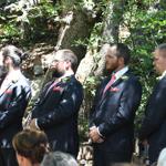 Summer Wedding an Outdoor Pikes Peak Wedding, Manitou Springs, Colorado