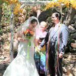 Summer Wedding an Outdoor Pikes Peak Wedding, Manitou Springs, Colorado