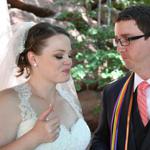 Summer Wedding an Outdoor Pikes Peak Wedding, Manitou Springs, Colorado