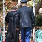 Summer Wedding an Outdoor Pikes Peak Wedding, Manitou Springs, Colorado