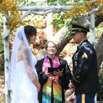 Summer Wedding an Outdoor Pikes Peak Wedding, Manitou Springs, Colorado