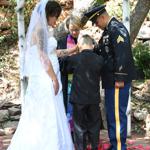 Summer Wedding an Outdoor Pikes Peak Wedding, Manitou Springs, Colorado