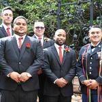 Summer Wedding an Outdoor Pikes Peak Wedding, Manitou Springs, Colorado