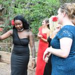 Summer Wedding an Outdoor Pikes Peak Wedding, Manitou Springs, Colorado