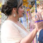 Fall Wedding an Outdoor Pikes Peak Wedding, Manitou Springs, Colorado