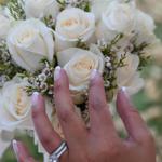 Fall Wedding an Outdoor Pikes Peak Wedding, Manitou Springs, Colorado
