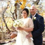 Fall Wedding an Outdoor Pikes Peak Wedding, Manitou Springs, Colorado