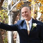 Fall Wedding an Outdoor Pikes Peak Wedding, Manitou Springs, Colorado