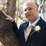 Fall Wedding an Outdoor Pikes Peak Wedding, Manitou Springs, Colorado