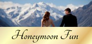 Honeymoon Fun in Manitou Springs, Colorado