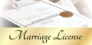 Marriage License in Manitou Springs, Colorado