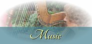 Music for the Wedding in Manitou Summers, Colorado