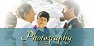 Wedding Photography in Manitou Springs, Colorado