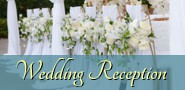 Wedding Reception in Manitou Summers, Colorado